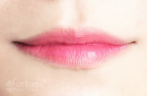 アディクトリップティント タトゥー　ナチュラルコーラル