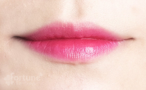 アディクトリップティントタトゥー   ナチュラル チェリー