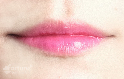 アディクトリップティントタトゥー　 ナチュラルピンク