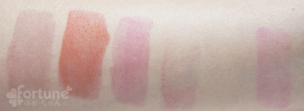 ディオール　アディクトティントリップタトゥー　色持ち