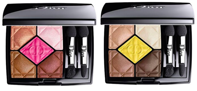 ディオール　サンククルール