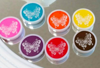 アナスイ　2017 秋新作