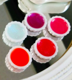 アナスイ　2017　秋新作