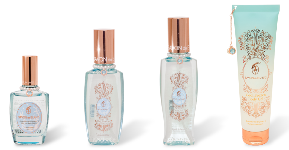 サボンドゥブラン