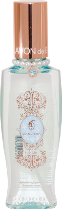 ジュールベルニ サボンドゥブラン スカッシュボディミスト