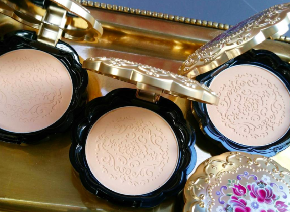 アナスイ　2017 秋新作