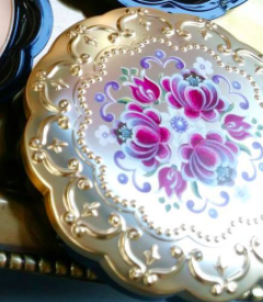 アナスイ　2017　秋新作