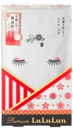 京都限定ルルルン