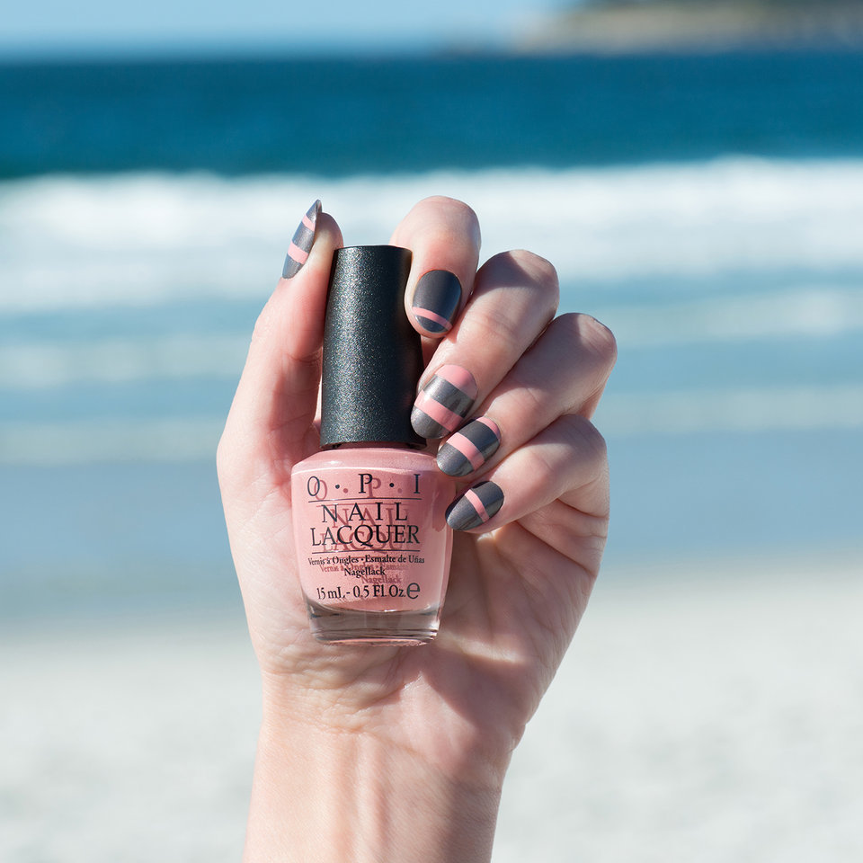 OPI 新作ネイルポリッシュ