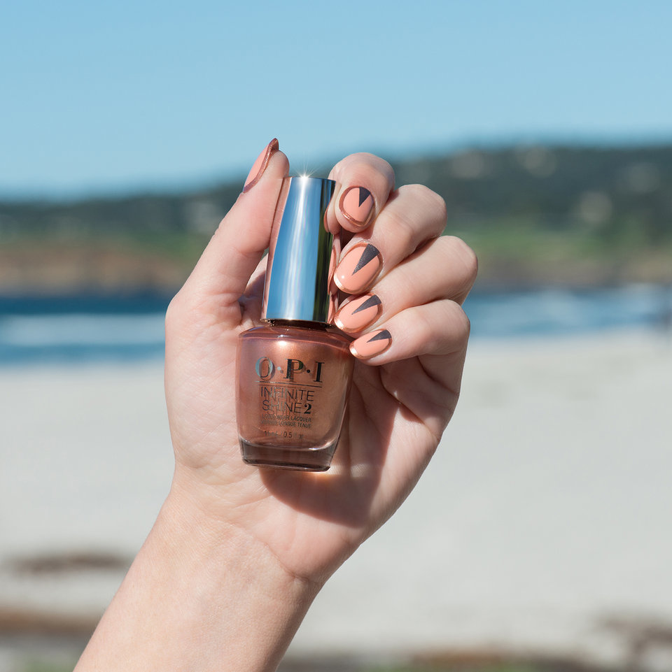 OPI 新作ネイルポリッシュ