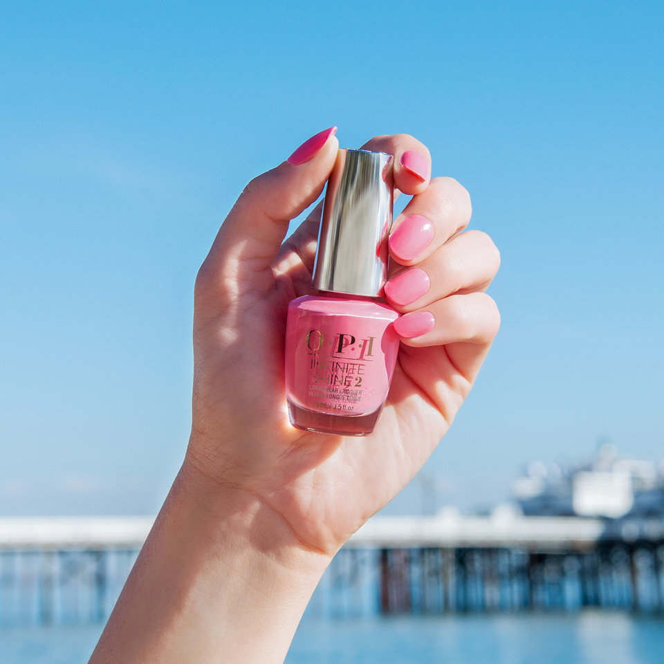 OPI 新作ネイルポリッシュ