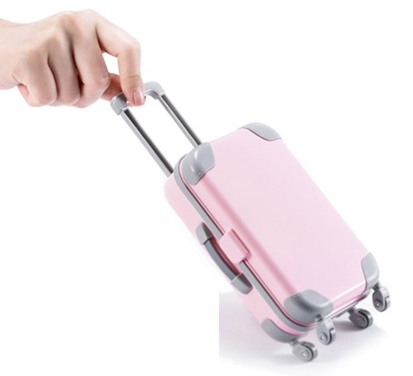 ペリペラ　キャリア