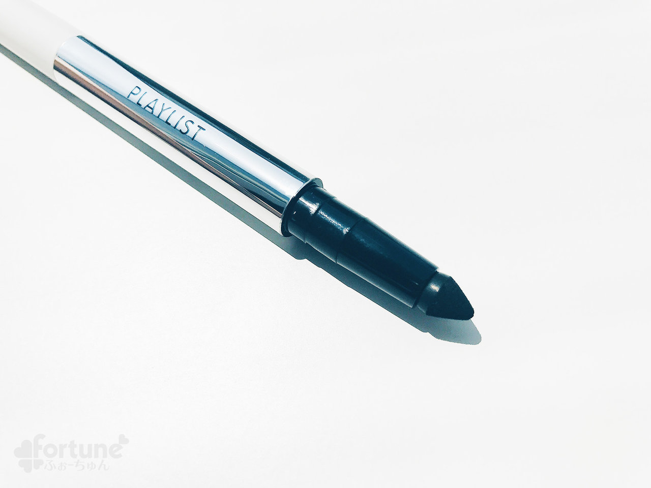 プレイリスト　リタッチペンシル