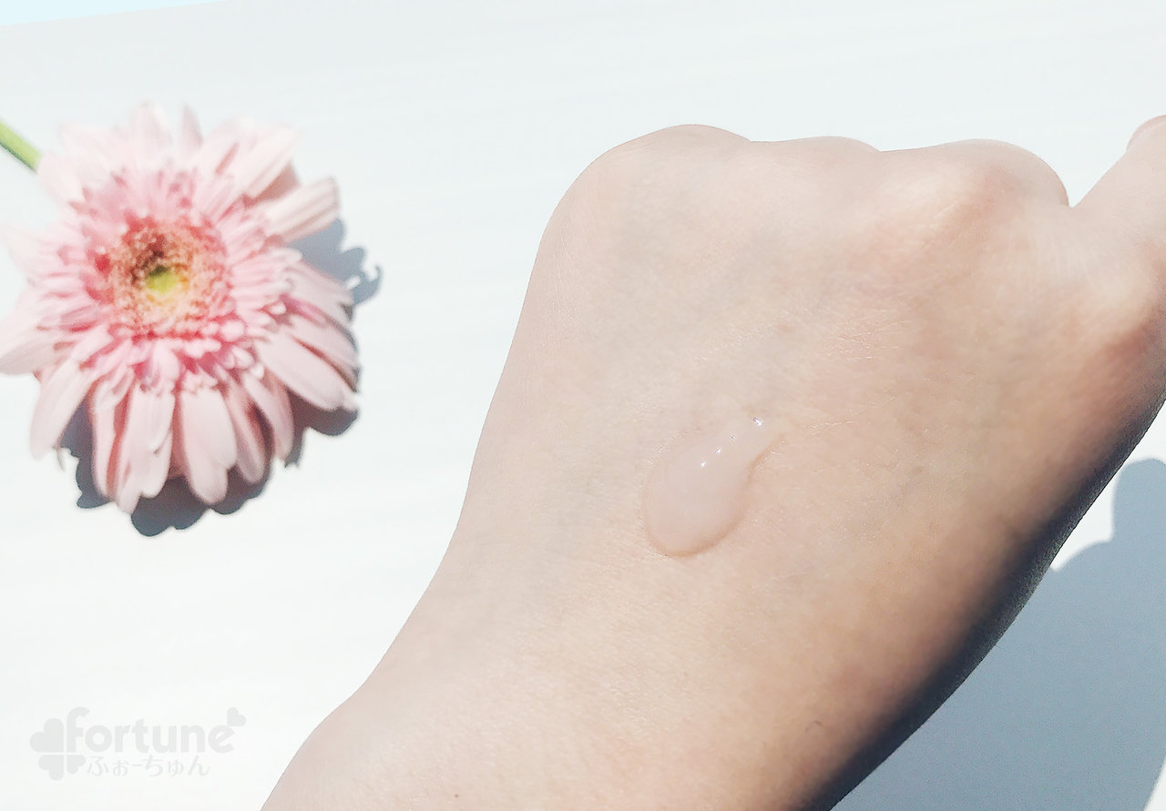 スキンテクスチャーヴェールモイスチャーライジング　プレイリスト　化粧上地