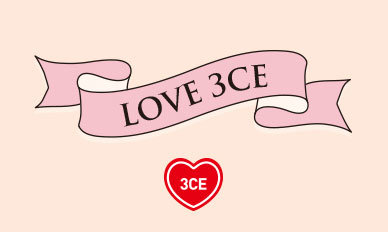 LOVE 3CE