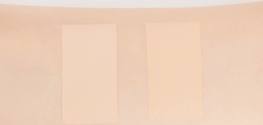 LOVE 3CE　ファンデーション