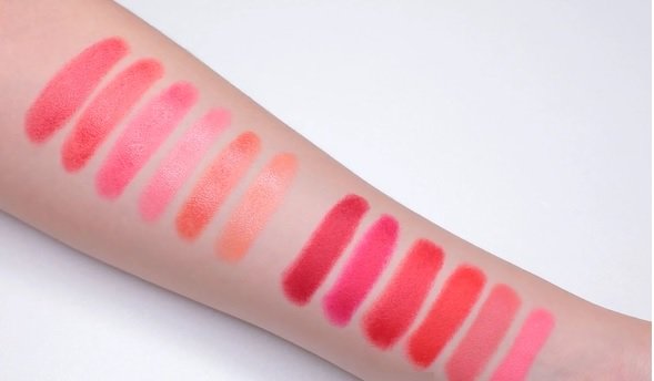 LOVE 3CE　リップ