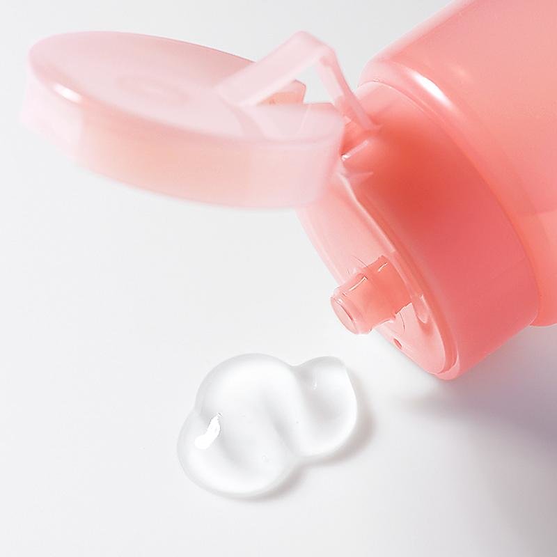 ジェルクレンジング