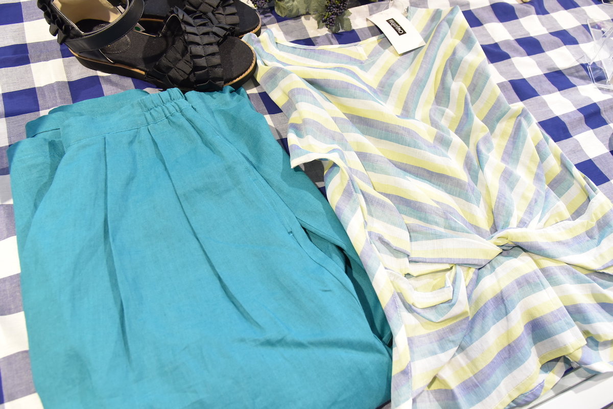 Live in comfort[リブ イン コンフォート]