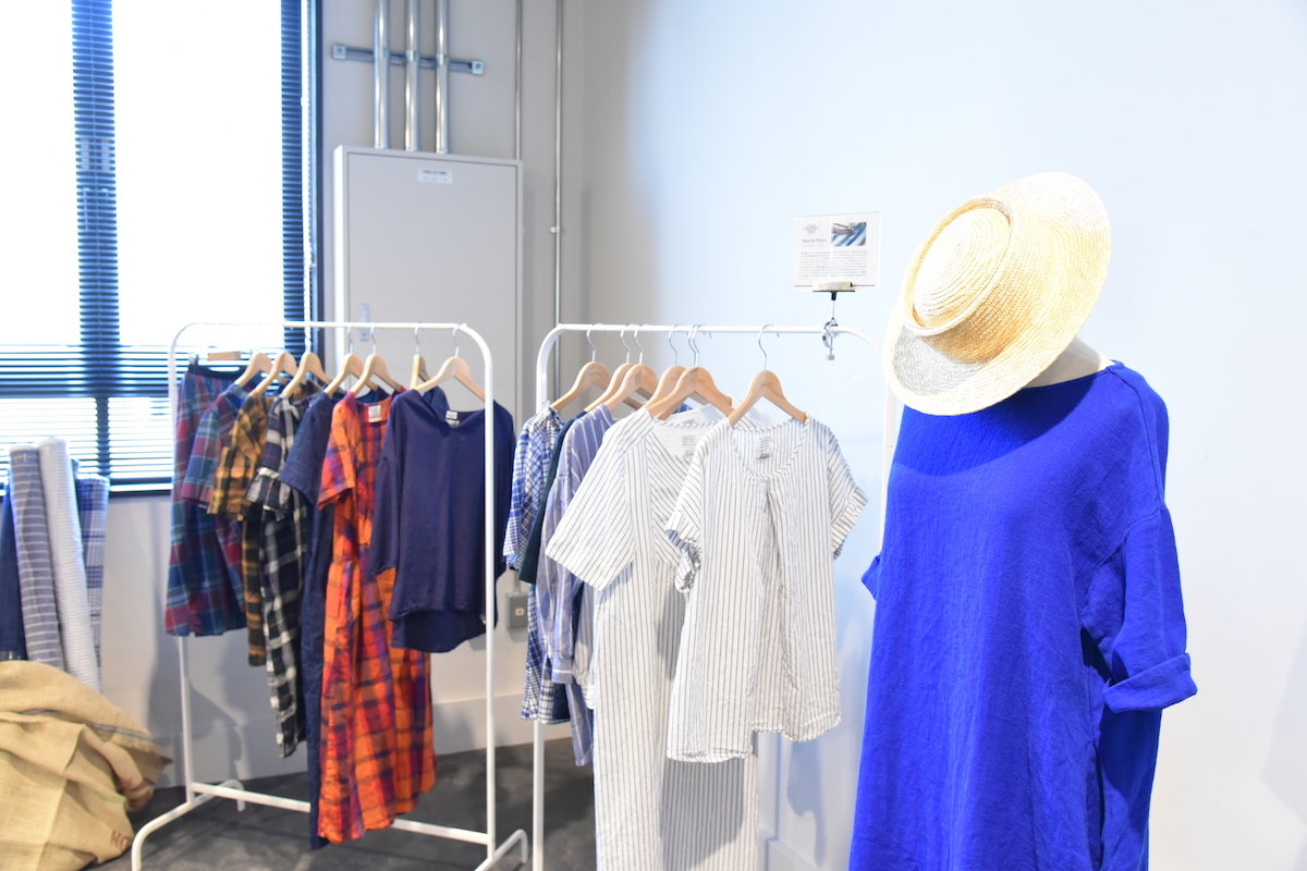 Sunny clouds ［サニークラウズ］