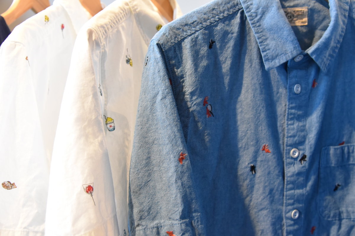 Sunny clouds ［サニークラウズ］