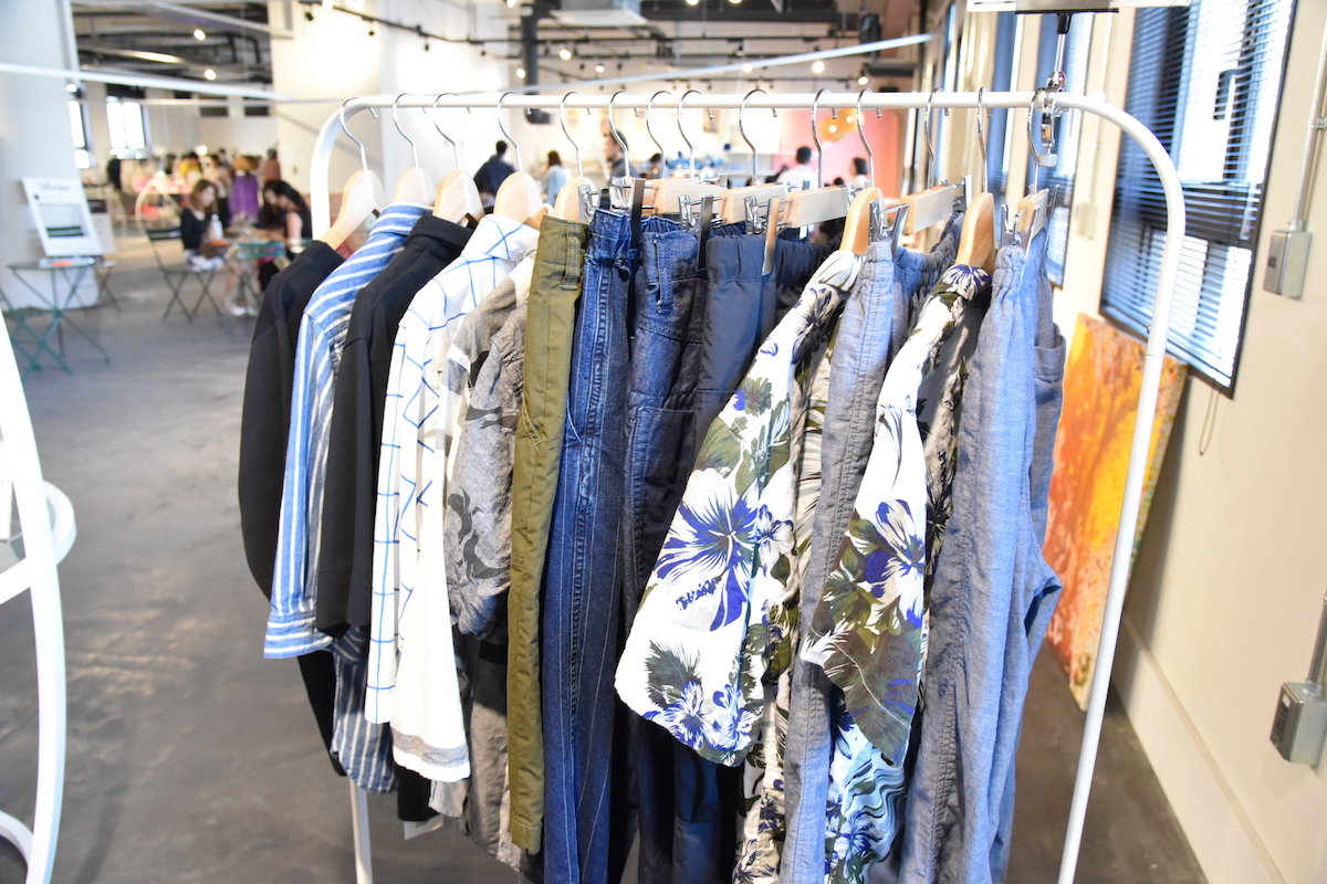 Sunny clouds ［サニークラウズ］