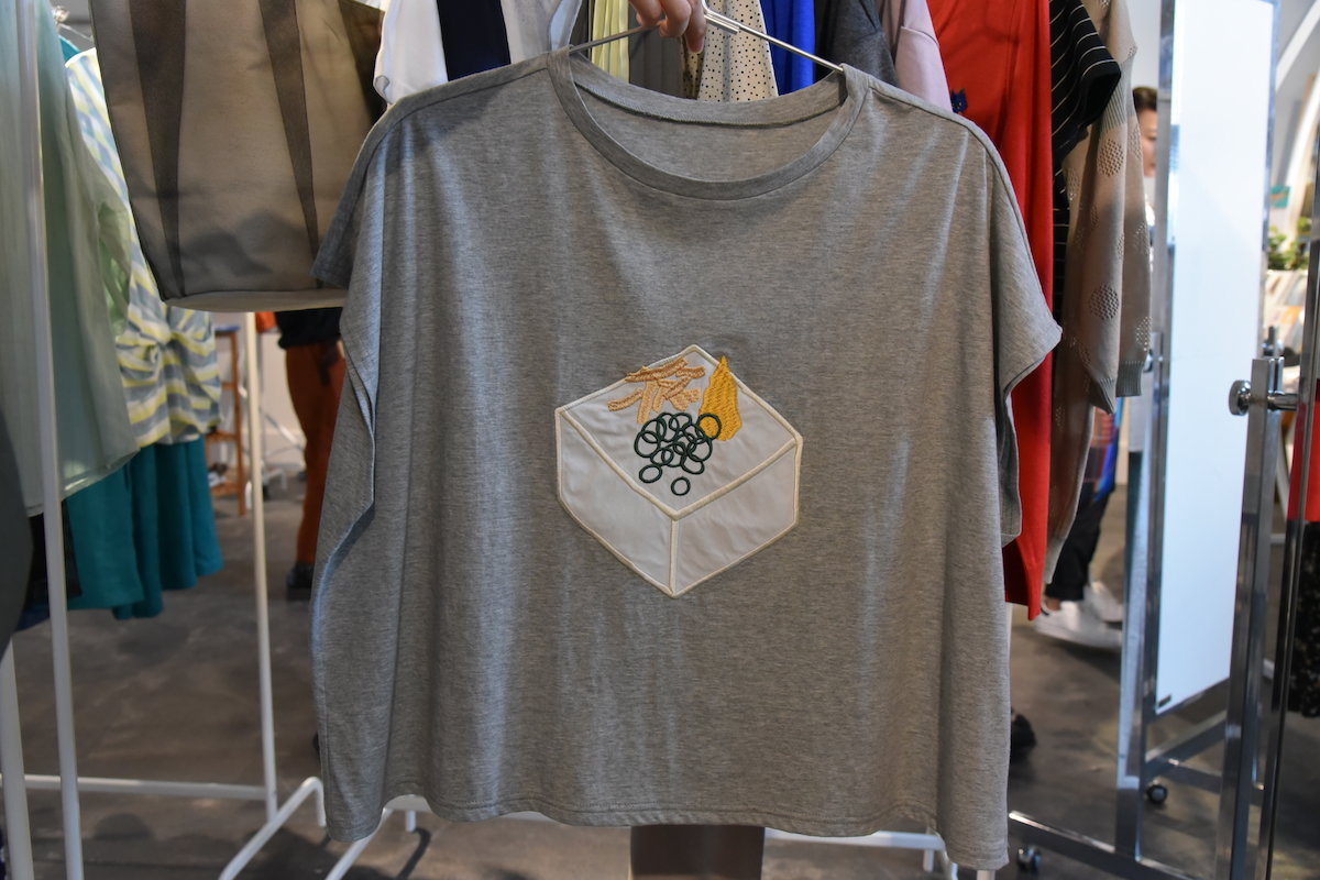 冷奴　シロップ