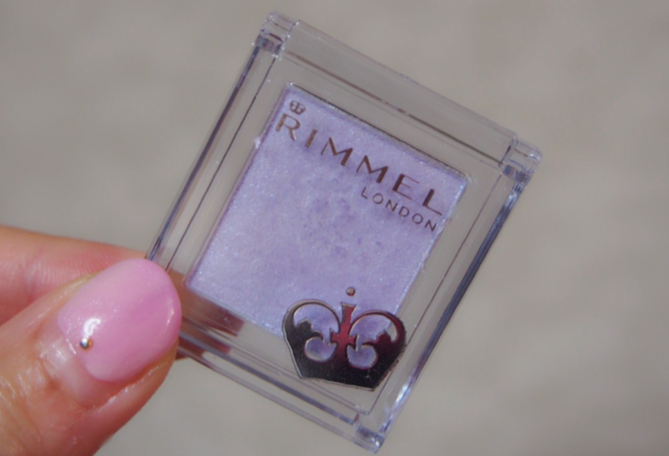 プリズムパウダーアイカラー「006」