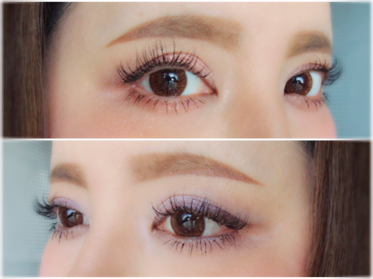 おすすめアイコスメで完成♡