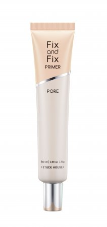 フィックス&フィックス　プライマー