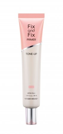 フィックス&フィックス　トーンアッププライマー