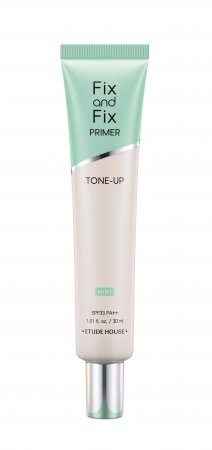 フィックス&フィックス　トーンアッププライマー