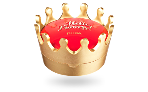 王冠型パレット