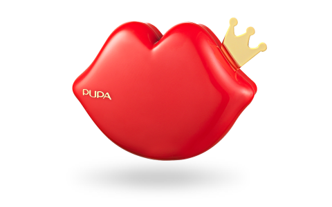 リップパレット