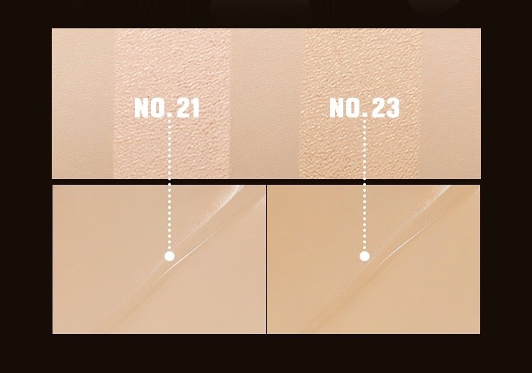 ファンデーション