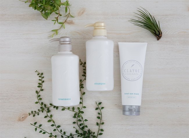 CLAYGE(クレージュ)