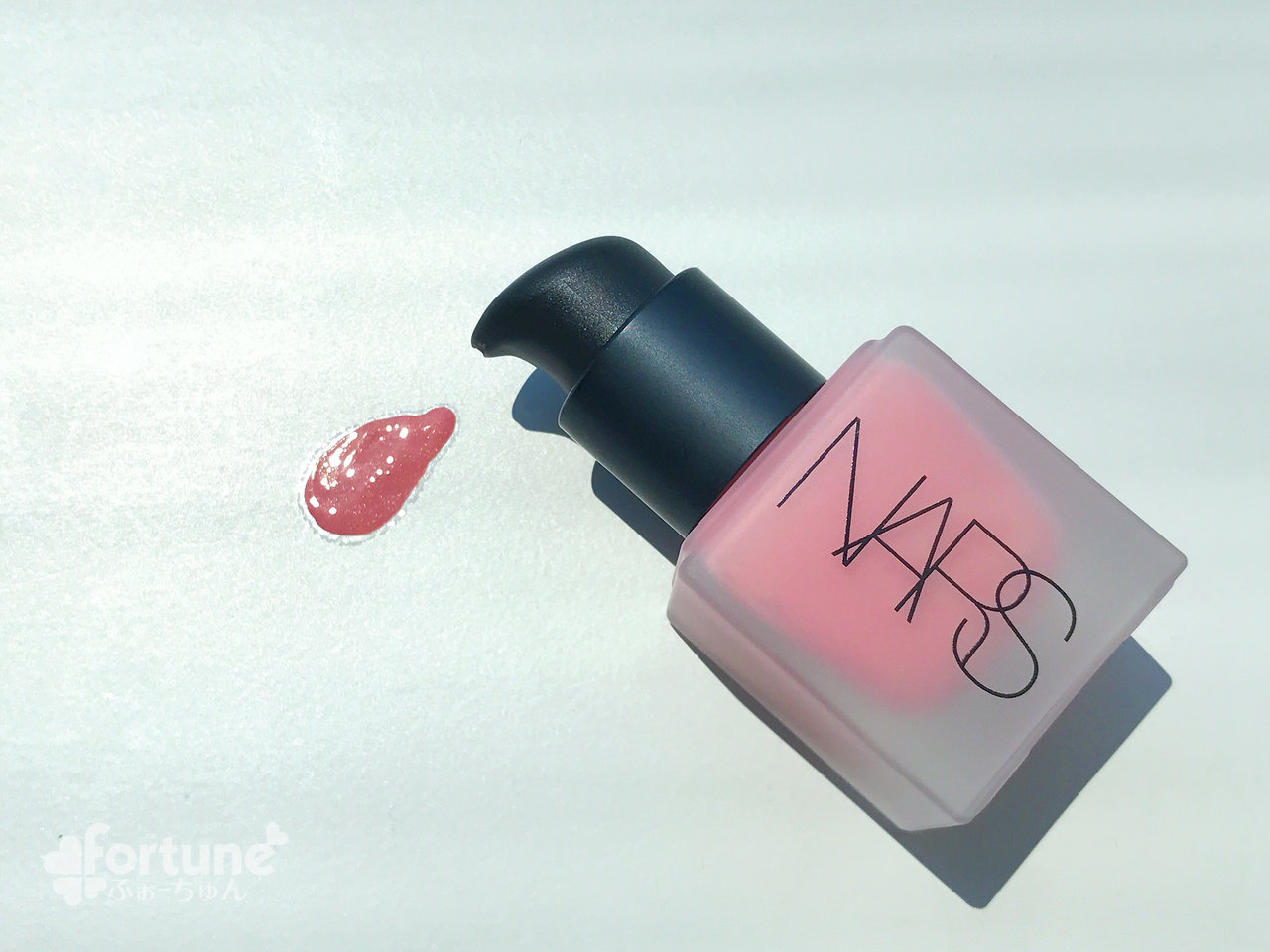 Orgasm Liquid Blush(オーガズム リキッドブラッシュ)