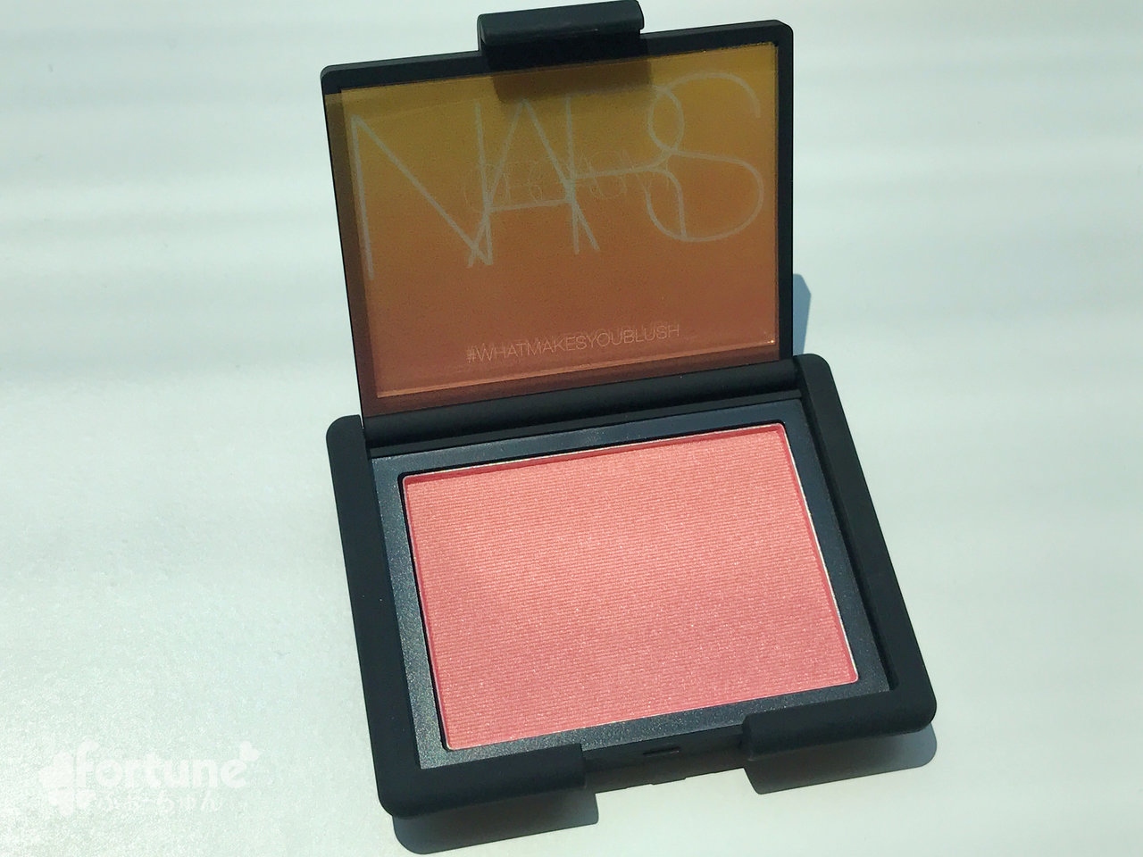 Limited Edition Orgasm Bush(リミテッドエディション オーガズムブラッシュ)