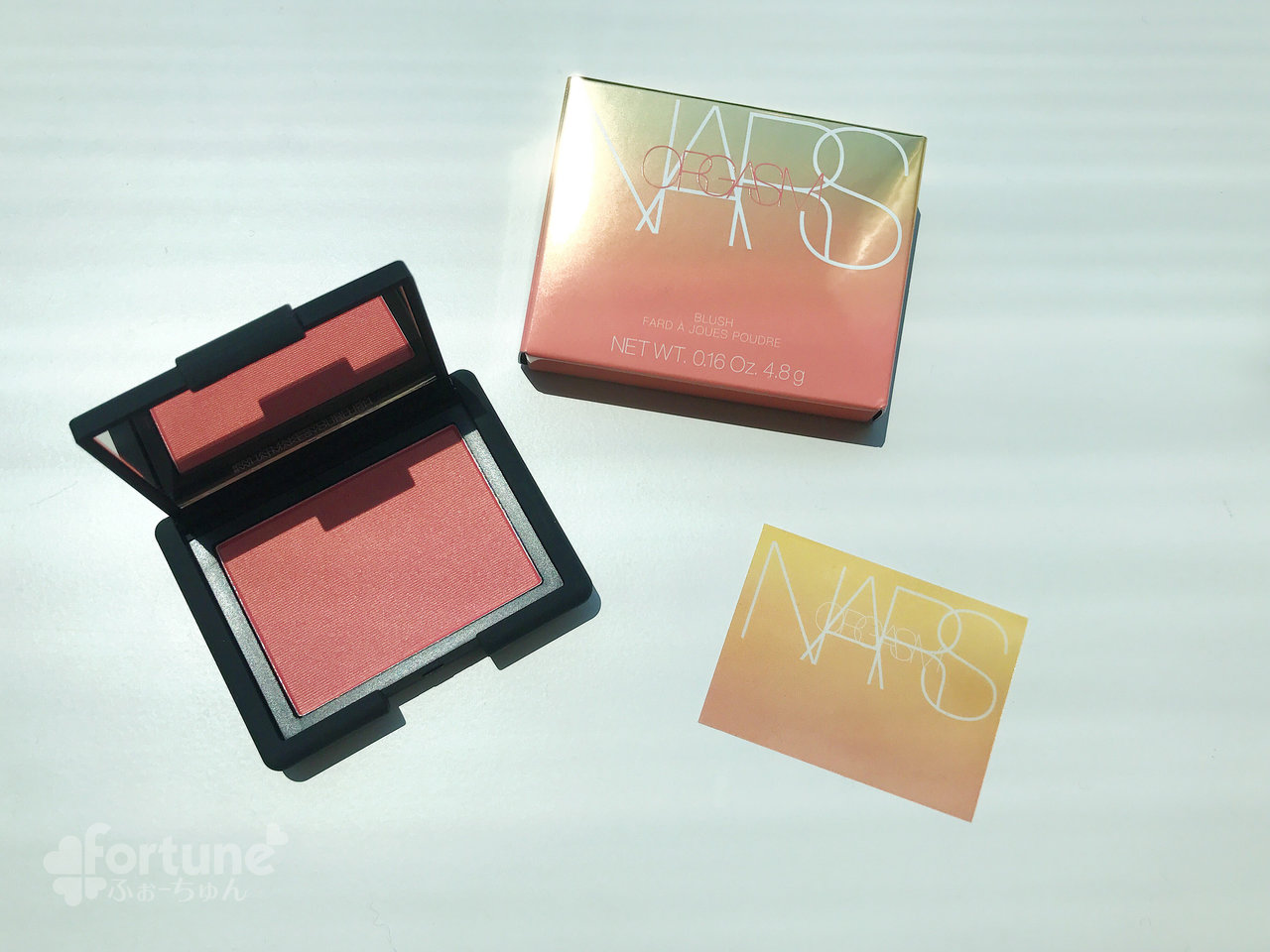 Limited Edition Orgasm Bush(リミテッドエディション オーガズムブラッシュ)