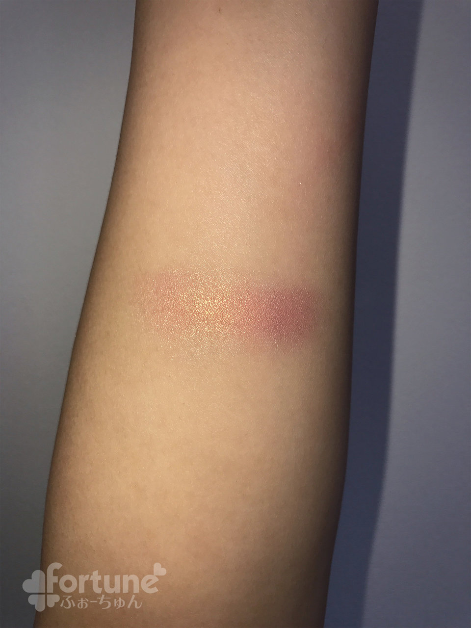 Limited Edition Orgasm Bush(リミテッドエディション オーガズムブラッシュ)