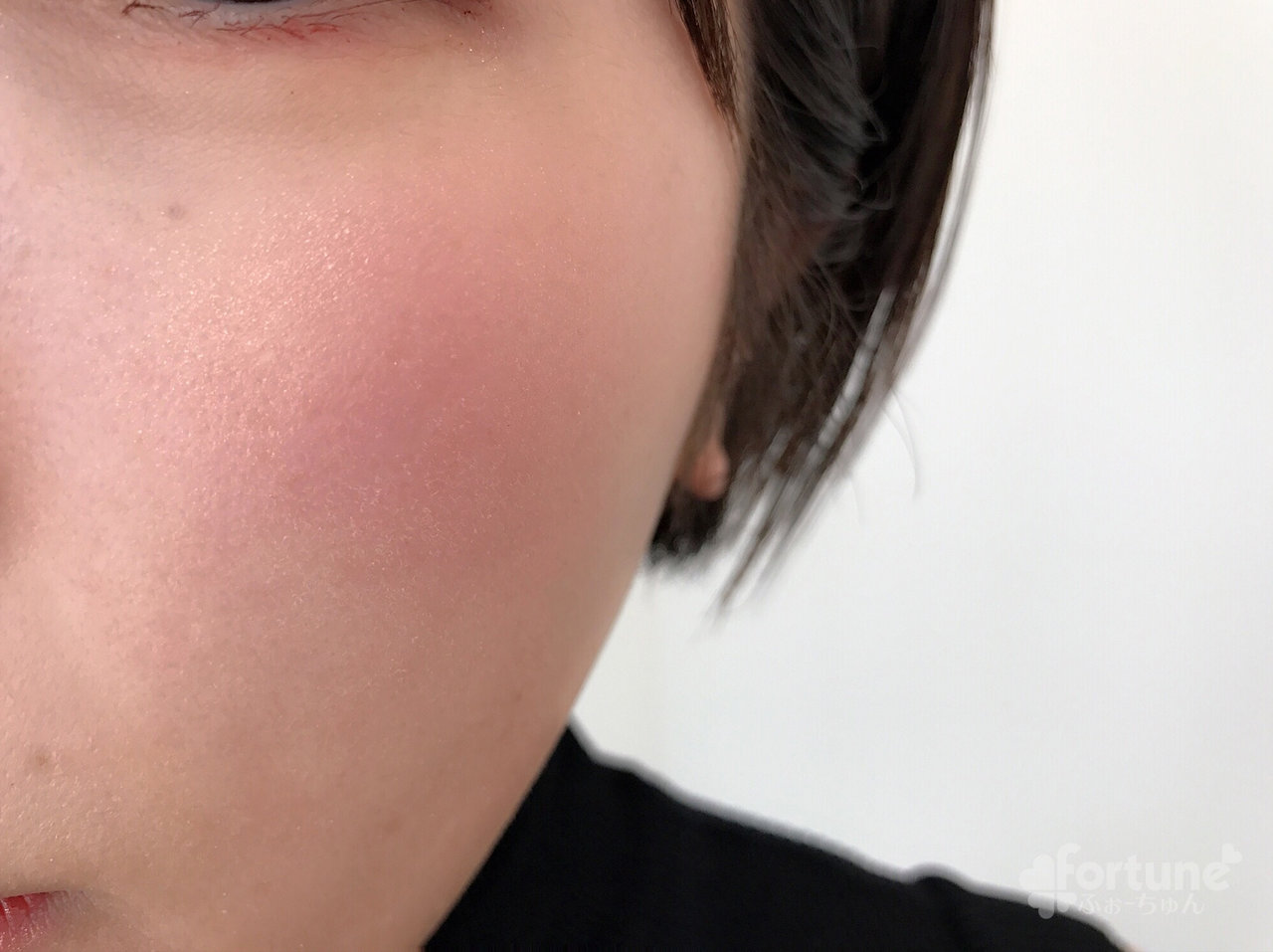 Limited Edition Orgasm Bush(リミテッドエディション オーガズムブラッシュ)