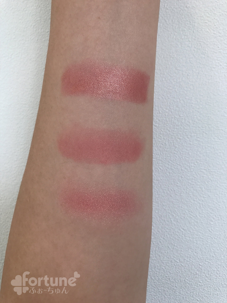 NARS ORGASM(オーガズム)コレクション