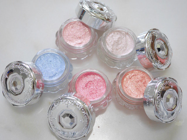 ジル_あや猫コスメ