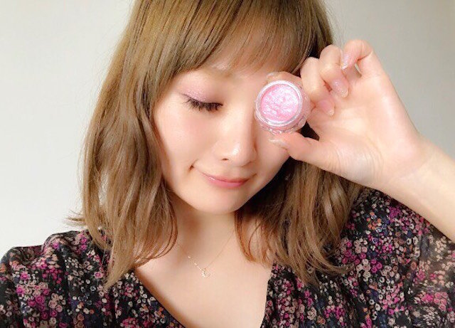 ジル_あや猫コスメ