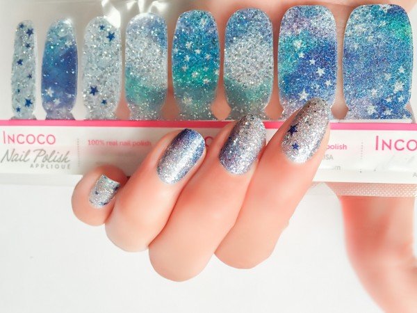 インココネイル