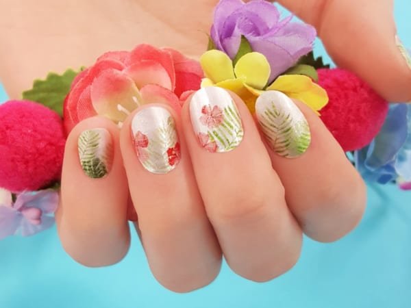 インココネイル