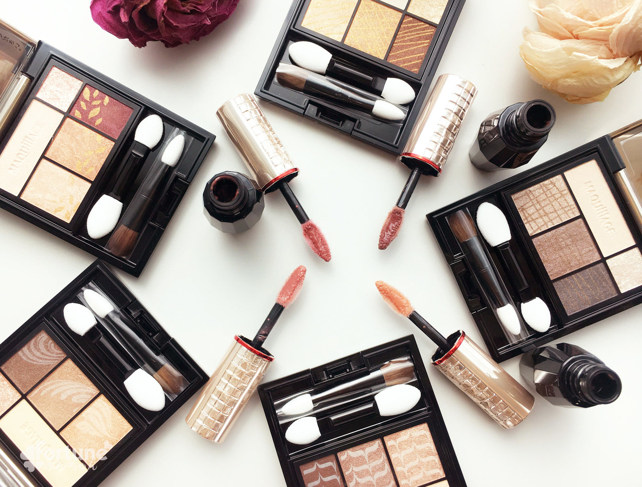 マキアージュアイシャドウ　2017新作　アイシャドウ　ドラマティックスタイリングアイズ　種類