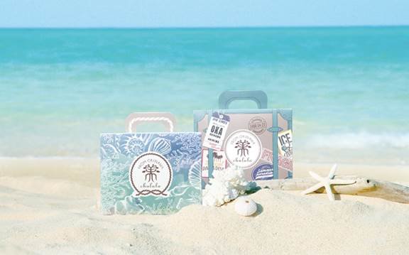 トランク型ケース