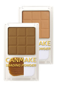 シェーディング