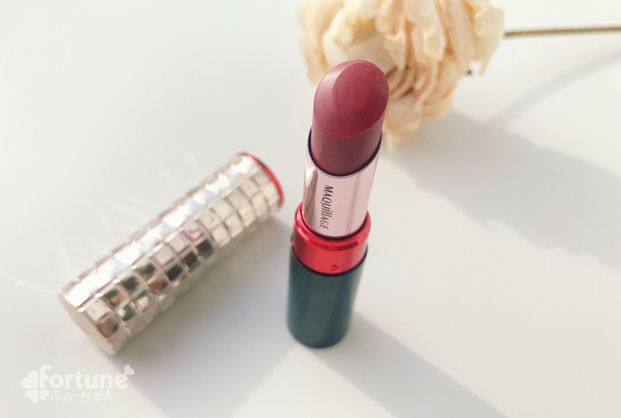 マキアージュ ドラマティックルージュ